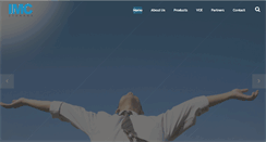 Desktop Screenshot of imcstorage.com